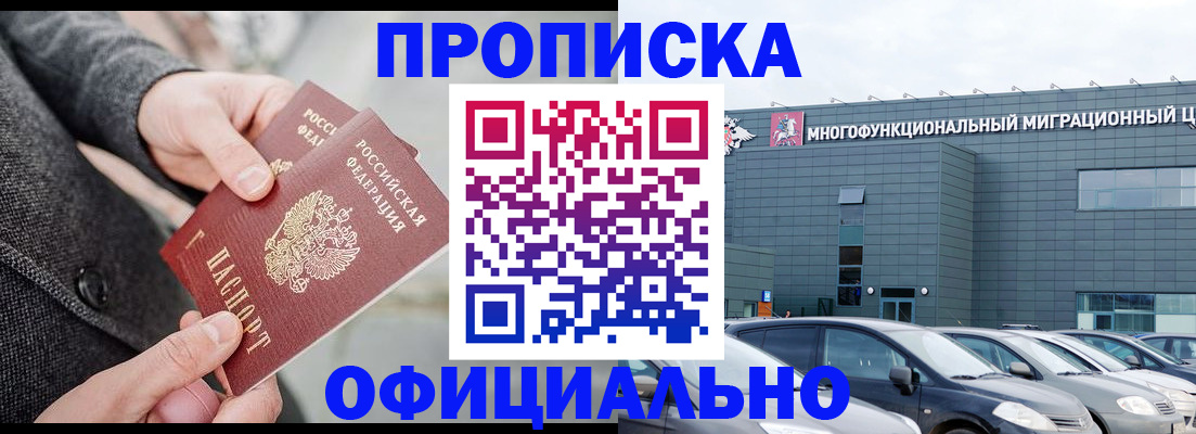 прописка гарантия в Долгопрудном